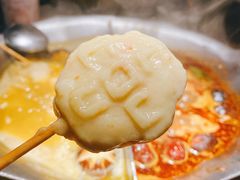 海鲜棒棒糖-湊湊火锅·茶憩(宁波天一广场店)