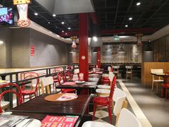 大堂-Mr.Pizza米斯特比萨(苏州平江万达广场店)