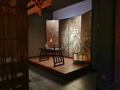 -春色如许·茶食餐厅(桃李春风店)