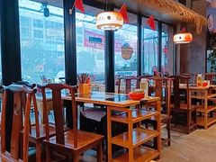 -谭公鱼头·鲜鱼火锅·小龙虾·江湖菜(秀沿路店)