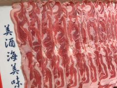 -何鲜菇火锅(大营盘店)