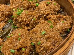 -不倒翁·徽天下名菜楼(马鞍山路店)