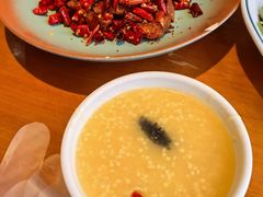 -鸽舞笙平金牌烧鸽子·融合菜(鲁谷店)
