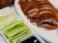 -梅利汴京烤鸭•开封豫菜地标店(东大街店)