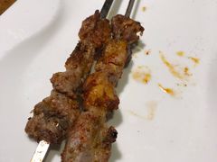 -纳瓦新疆菜(银都店)