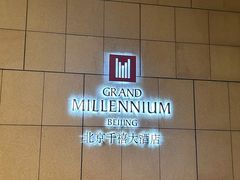 -北京千禧大酒店