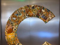 -霸王茶姬(东方新天地店)