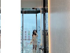 -上海外滩茂悦大酒店