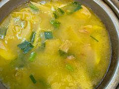 -江南婆婆(车墩店)