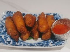 -芽笼芽笼新加坡餐厅(世纪汇店)