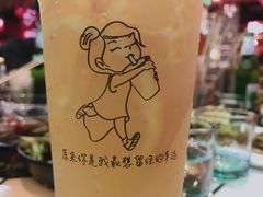 -红桃妖烧烤·啤酒