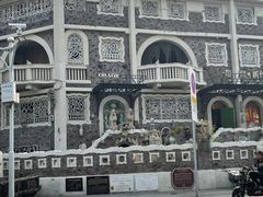 -天津五大道文化旅游区