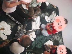 -范米乐成长中心