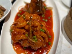 松鼠大桂鱼-绿波廊(豫园店)