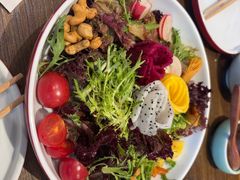 -院落新京菜·烤鸭(地安门店)