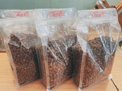 -COFFEE HOLIC(朝外SOHO店)