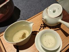 -梅间堂茶馆(绿地缤纷城店)