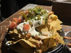 -Q MEX 库迈墨西哥餐吧(三里屯店)