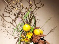 -希望日本料理(保利香槟花园店)