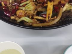-多呗辣麻辣香锅(万达广场店)
