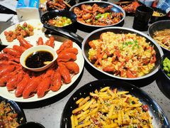 -一棠龙虾•王牌虾球(楚河汉街店)