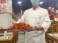 -马记伊源斋涮肉·清真菜(百子湾店)