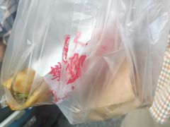 -樊记火烧店(甘泉路店)