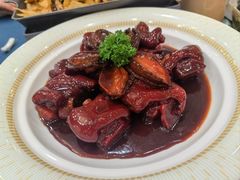 -御沪沪味园.融合菜.海鲜(斜土路店)