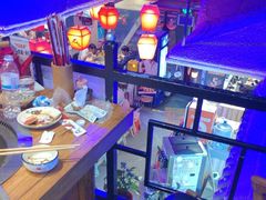 -山河屯铁锅炖鲜鹅·东北菜(开发区一店)