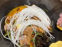 -玺炖·中国铁锅炖(虹桥天街店)
