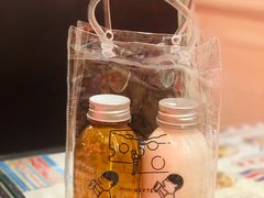 -喜茶(北京三里屯太古里店)