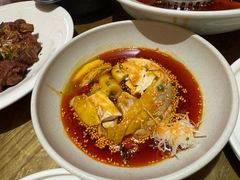 -榕意·川味之美(深业上城店)