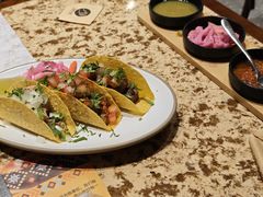 -墨纪Mojí墨西哥餐厅(官舍店)