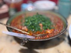 -锦府盐帮·侯宅(五棵松万达店)