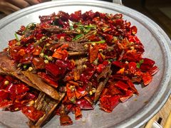 -叶派龙虾•招牌香辣蟹·海鲜(中海国际店)