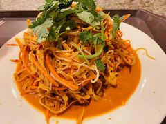 天府特色三丝-小街天府