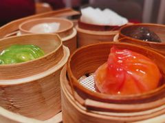 -避风塘(江桥万达店)