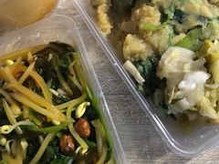 -韩师傅老大同刀削面(北苑路店)