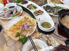 -醉壹号海鲜大排档(厦门美食地标店)