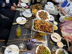 -老黑板筋(顺义总店)