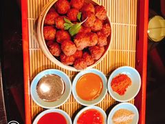 -西安凯悦酒店·湖畔中餐厅