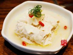 -湖滨28中餐厅·西湖宴·杭州君悦酒店