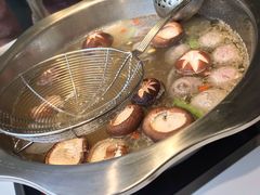 -潮发潮汕牛肉店(永庆坊店)