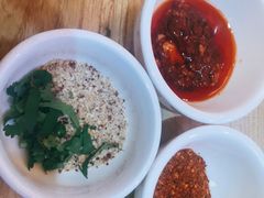 -阿婆情腊排骨火锅(金虹路店)