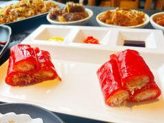 -聚福安·传统老爸茶(海甸岛店)