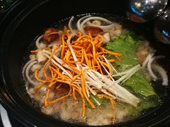 -东椰·海南椰子鸡火锅(朝阳门店)