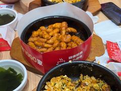 -米村拌饭(江宁万达店)