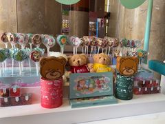 -逸廊大堂吧(三亚海棠湾万丽度假酒店)