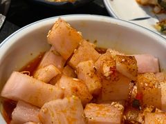-小饕荟雅安贡椒鱼鲜馆(广福桥店)