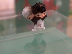 -泡泡玛特POPMART(西单大悦城店)